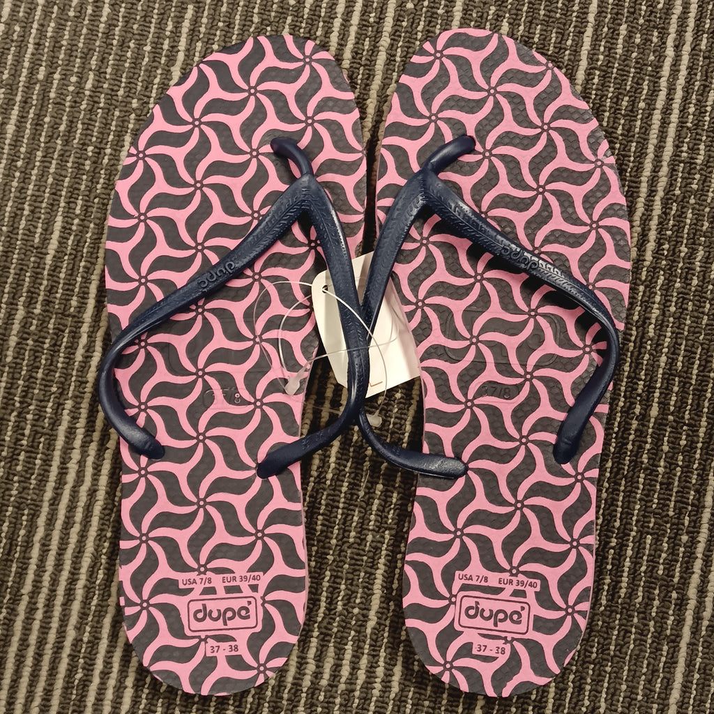 Dupe Women's Flip Flops, 4134993