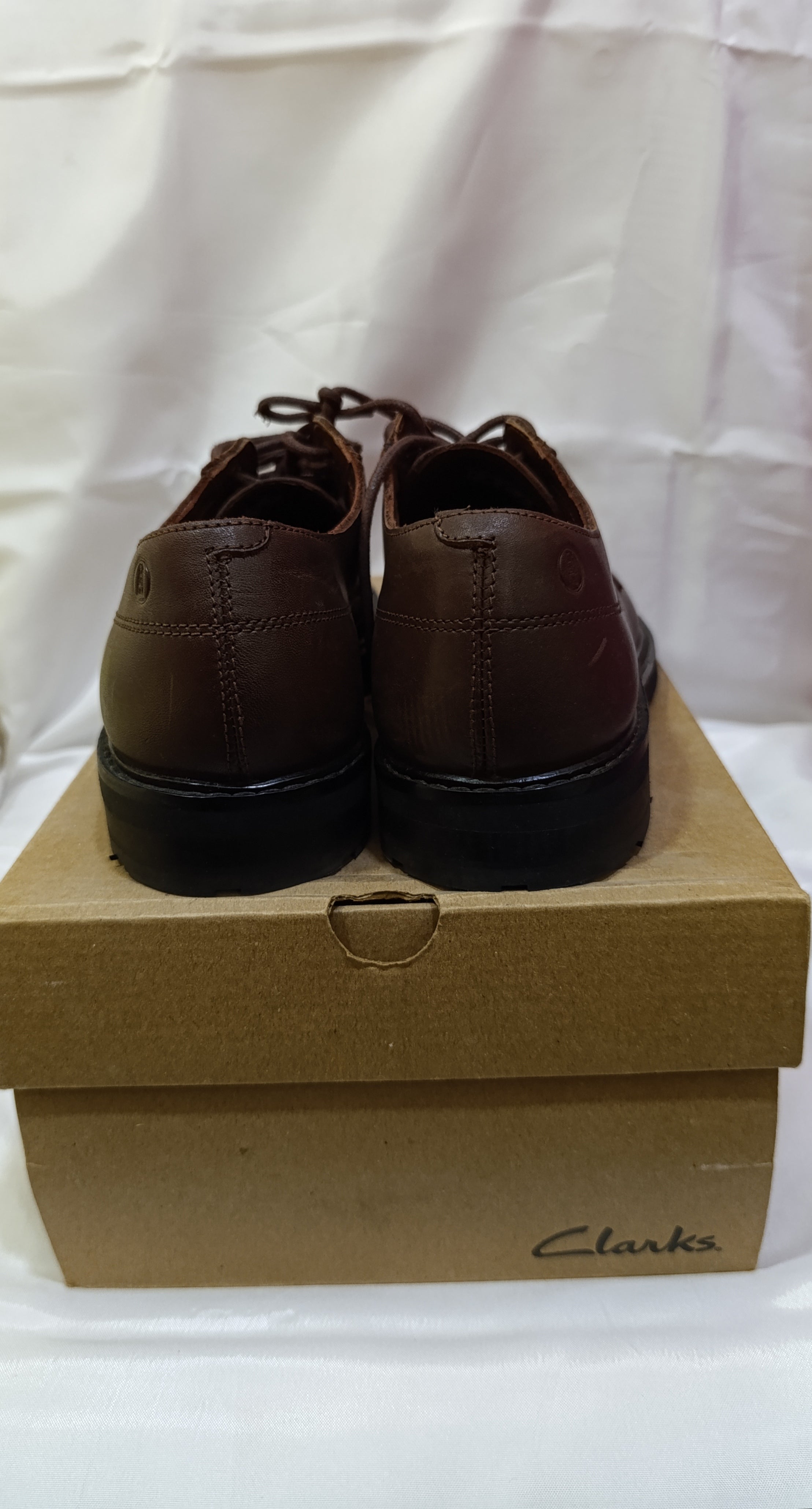 Clarks Shoes Rock / Size 40