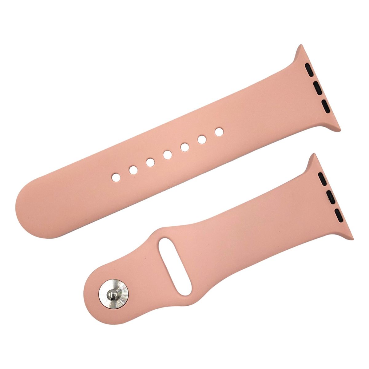 Apple Watch Strap 42/44/45/49mm/L Pink