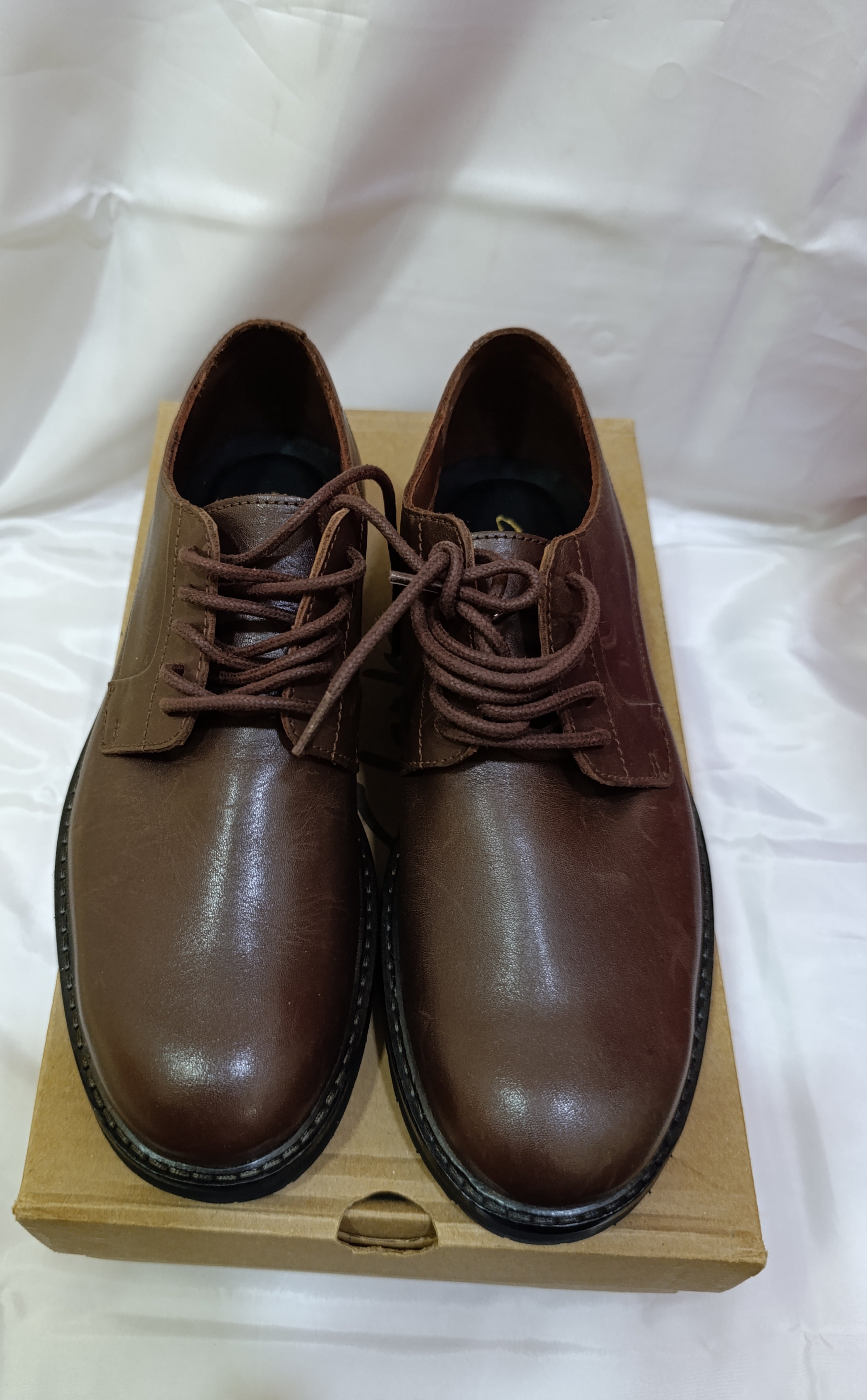 Clarks Shoes Rock / Size 40