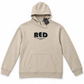 MOMENTO Recognized Graphic Hoodie – Cream