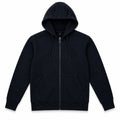 G-Star RAW Motac DC Xzula Hooded Zip Thru Sweat – Black (Women's)