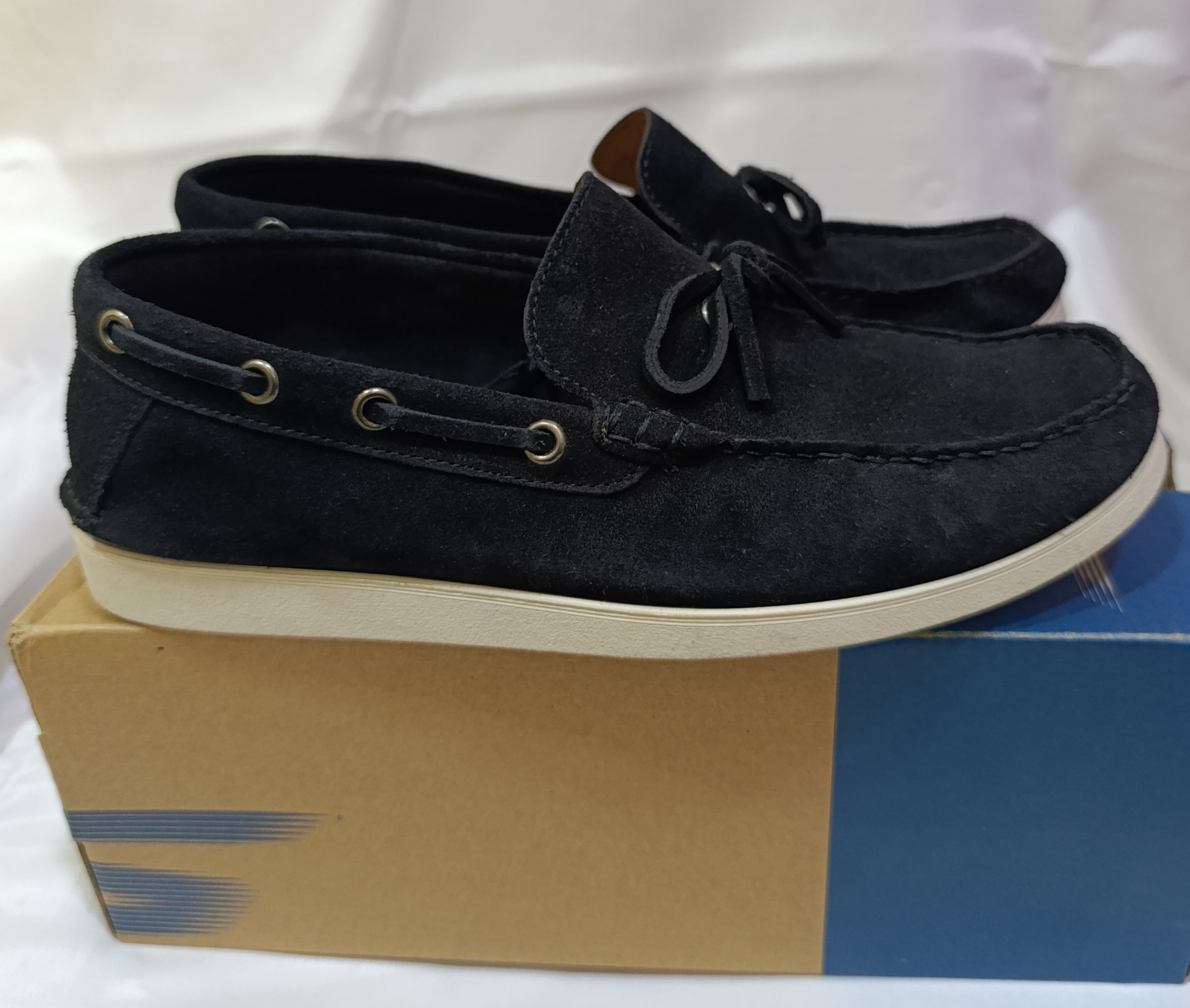 Massimo Dutti Care for planet Women Color Black