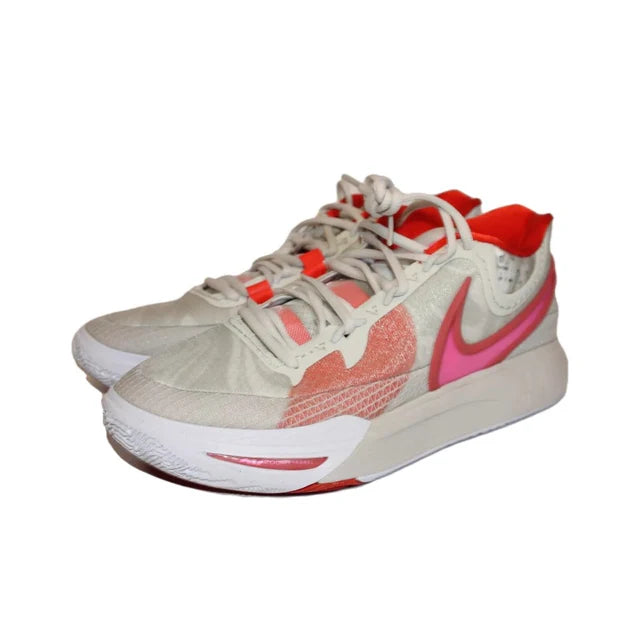 Nike Kyrie 8 'Light Bone Picante Red' (DJ6017-002)