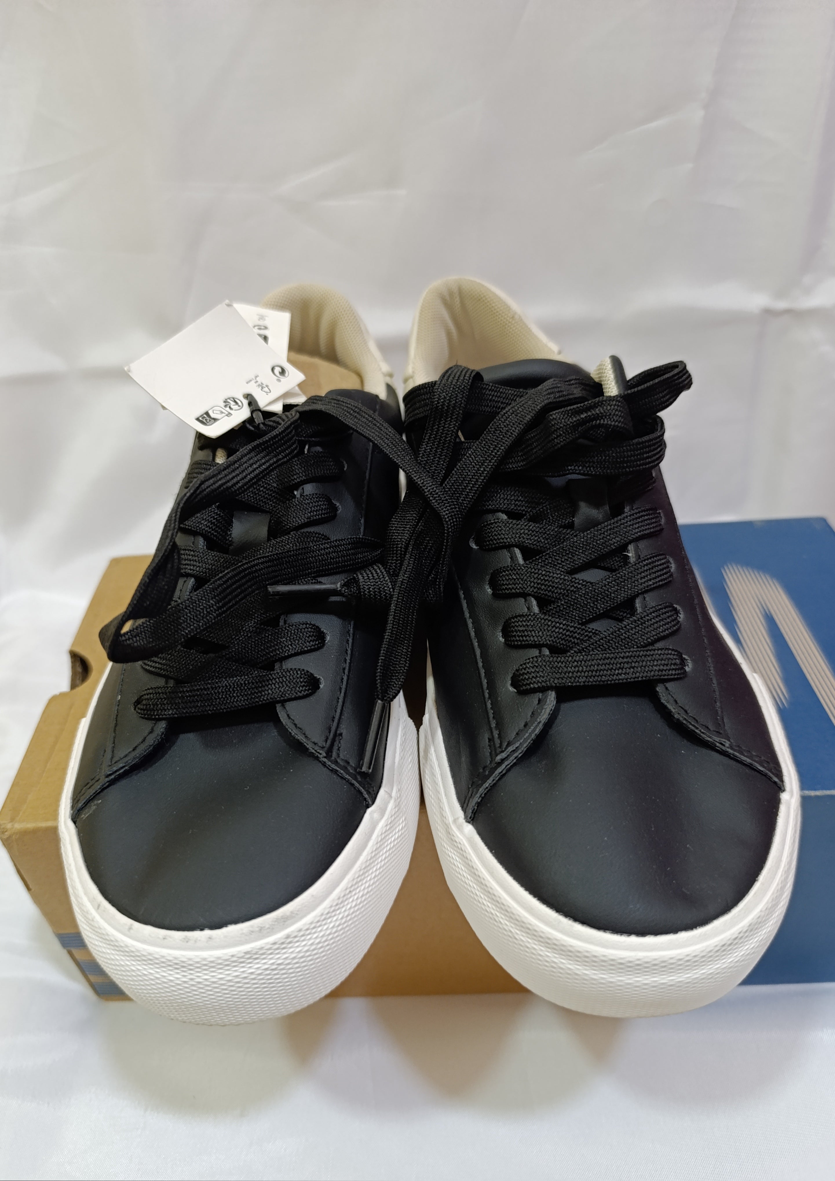 ZARA Shoes Starfit Size 39