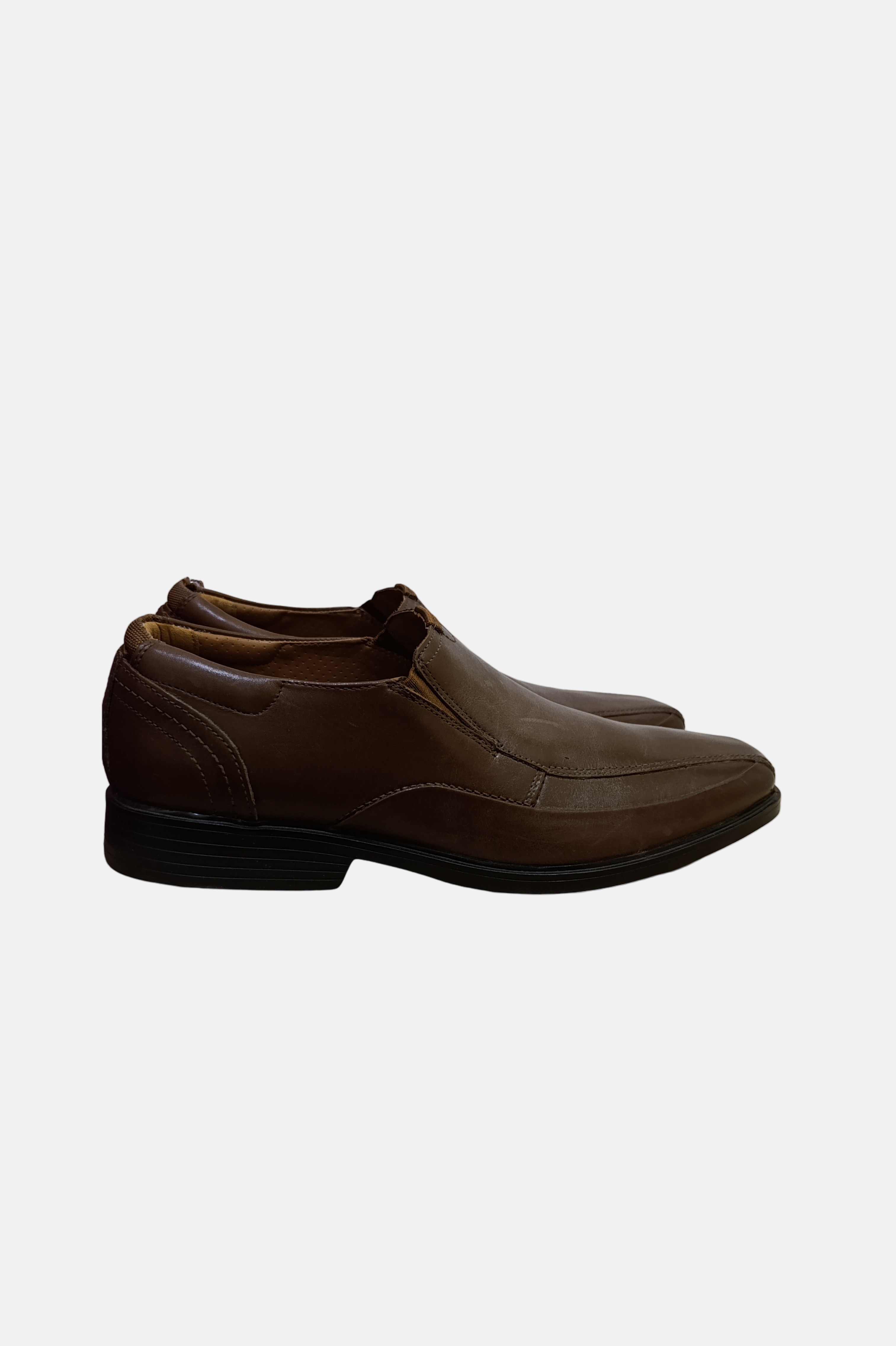 Clarks shoes Mens / Hommes - Size 44