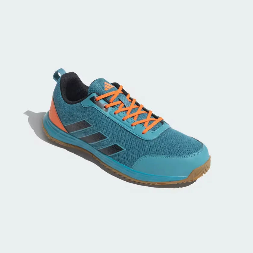 Adidas Indoor Acer IU7832 Men's Sport Shoes - Engineered for Indoor Dominance
