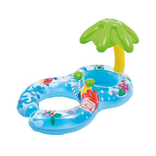 Intex My First Swim Float - 117cm x 75cm