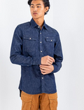 G-star 3301 Slim Fit Shirt D12697-D013-082