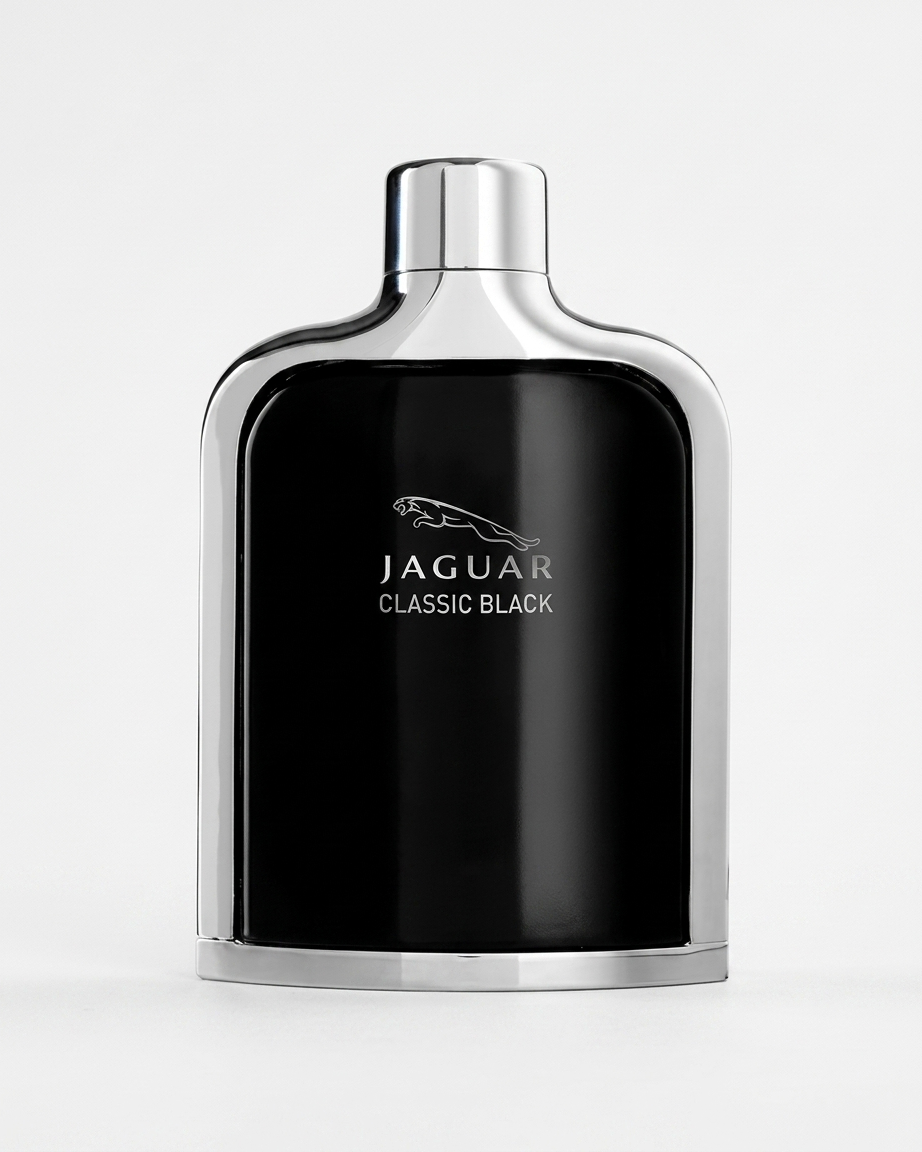 Men's Classic Black Eau de Toilette - 100ml