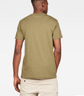 Graphic 9 T-Shirt – Uniform of the Free – Green