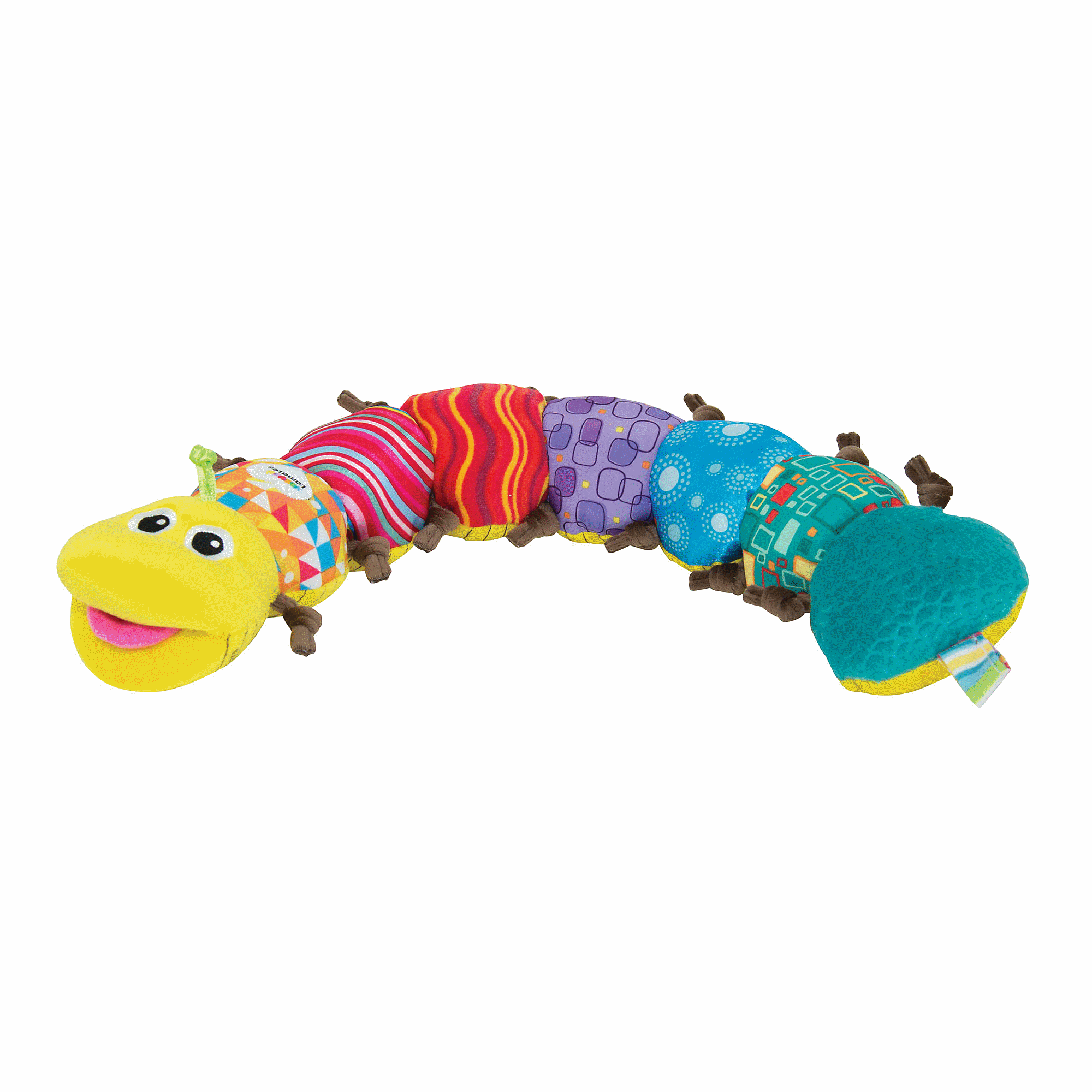 Lamaze Musical Inchworm