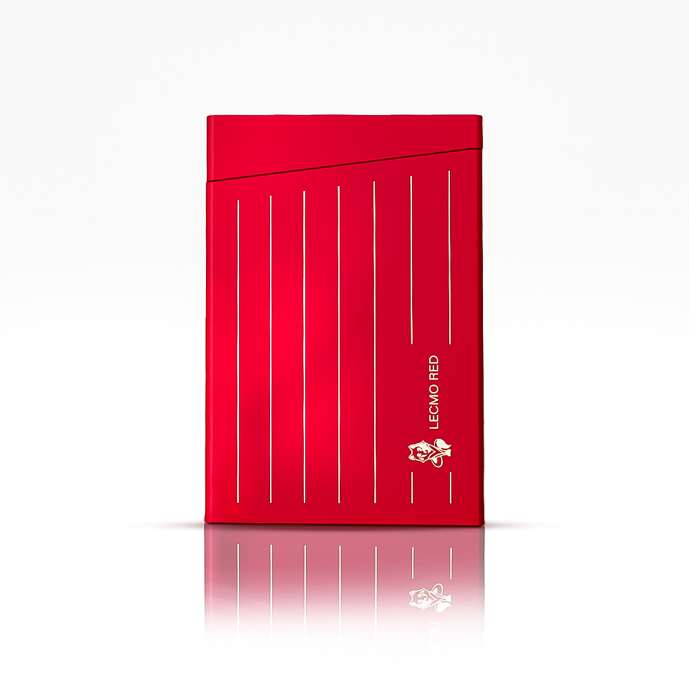 LECMO – Red Oud Eau de Parfum 100ml