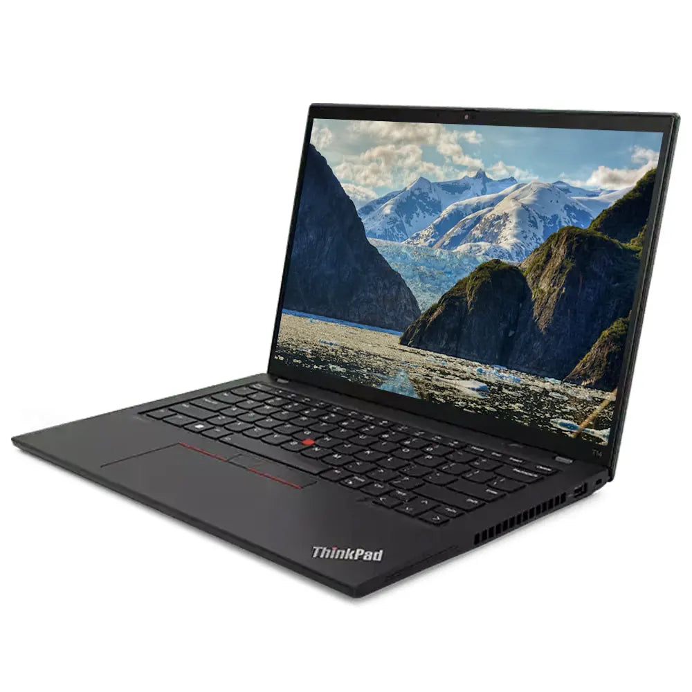Lenovo ThinkPad T14 / T14s | Core i5-10th & 11th Gen | 16GB RAM | 512GB SSD | 14" FHD | Used