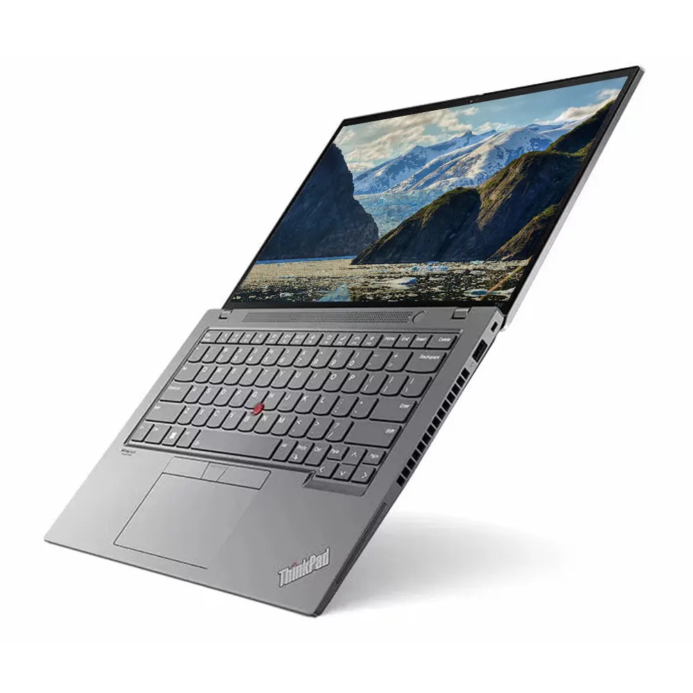 Lenovo ThinkPad T14 / T14s | Core i5-10th & 11th Gen | 16GB RAM | 512GB SSD | 14" FHD | Used