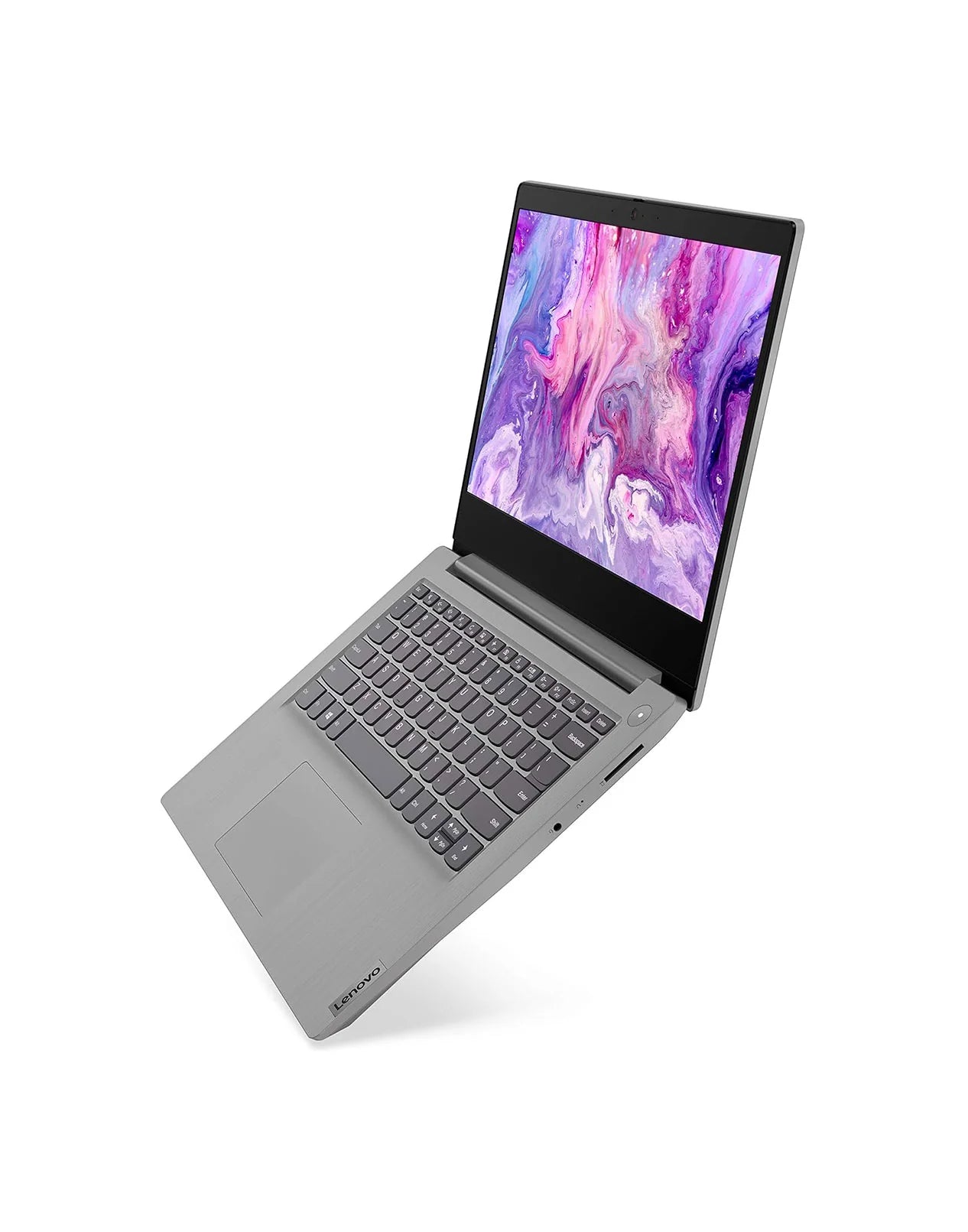 Lenovo IdeaPad 3 14 | Core i5-10th Gen | 8GB RAM | 256GB SSD | 14" FHD | Pre-Owned