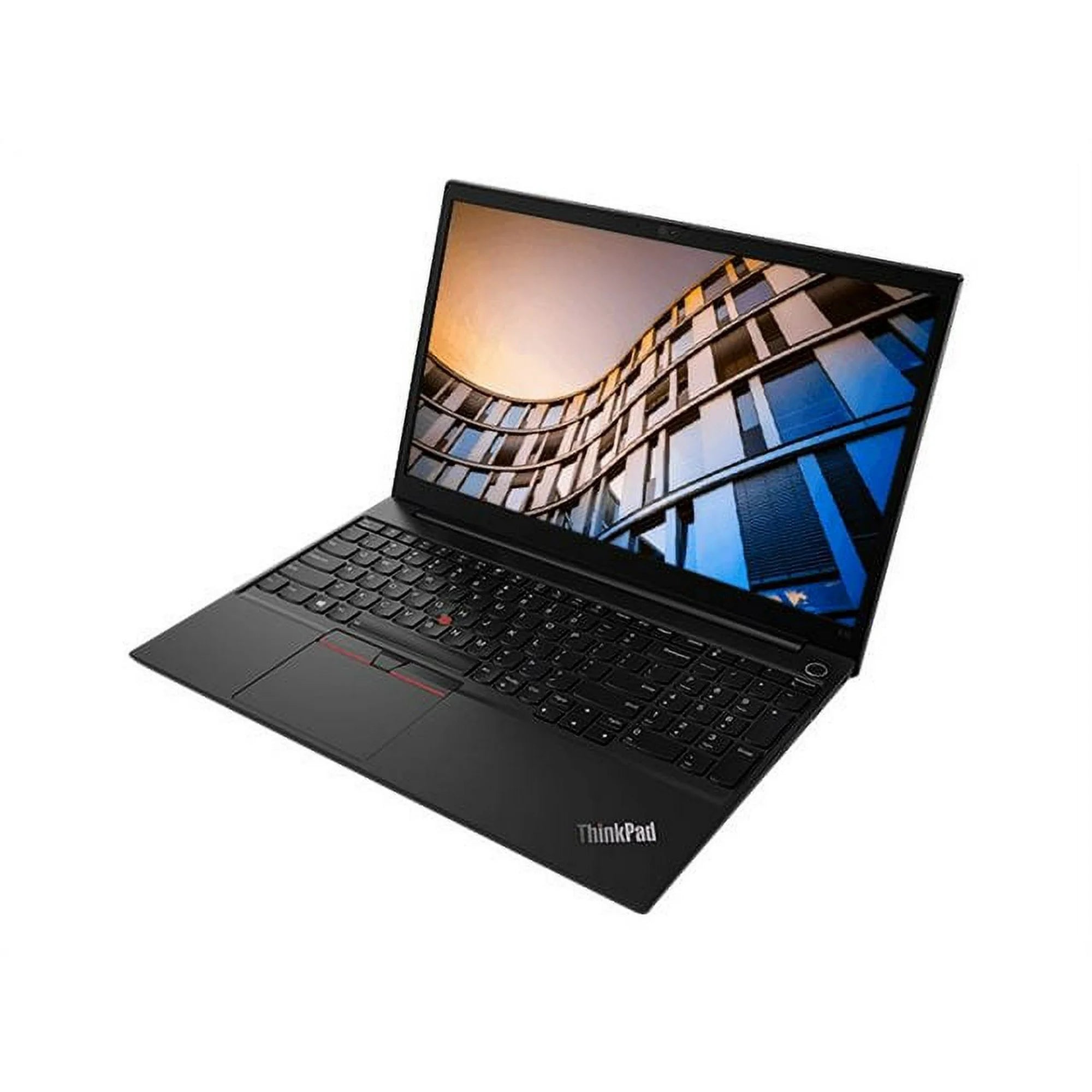 Lenovo ThinkPad E15 Gen 3 | AMD Ryzen 5 | 16GB RAM | 256GB SSD | 15.6" FHD | Pre-Owed