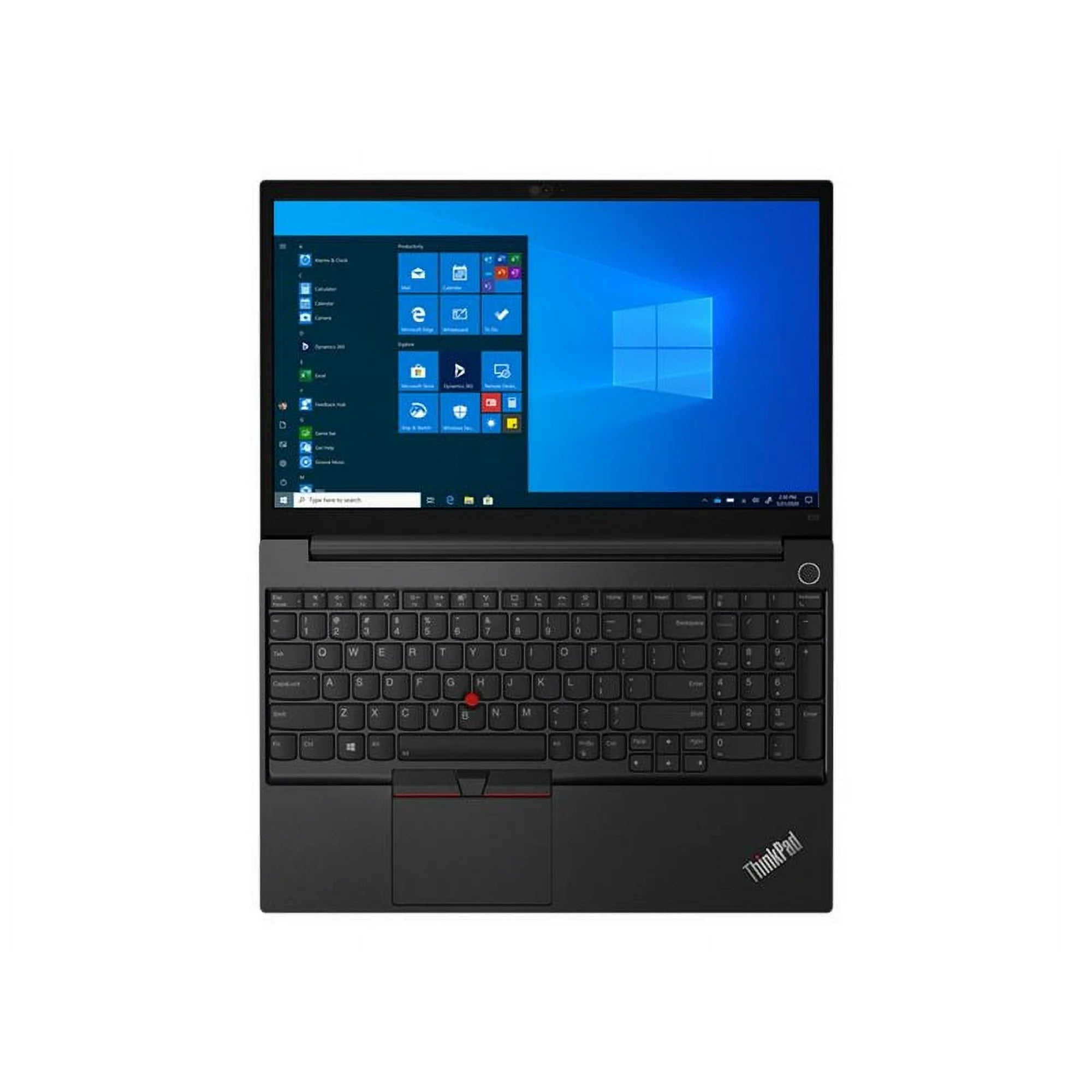 Lenovo ThinkPad E15 Gen 3 | AMD Ryzen 5 | 16GB RAM | 256GB SSD | 15.6" FHD | Pre-Owed