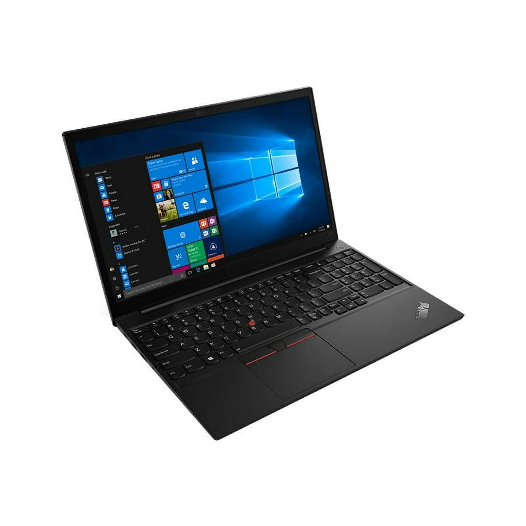 Lenovo ThinkPad E15 Gen 3 | AMD Ryzen 5 | 16GB RAM | 256GB SSD | 15.6" FHD | Pre-Owed