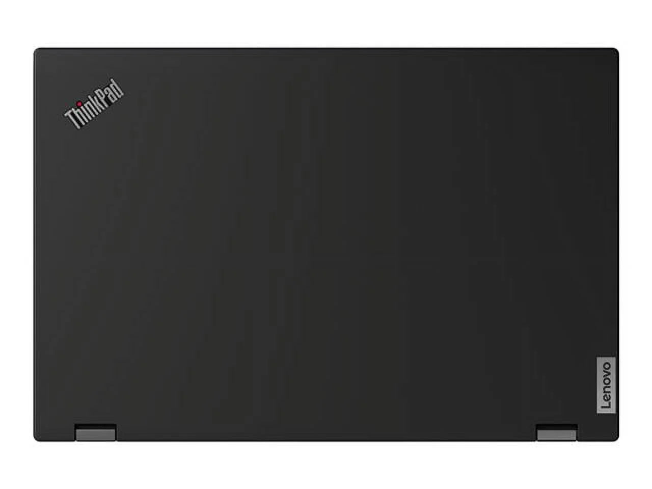 Lenovo ThinkPad P15 Gen 1 | Core i7-10th Gen | 16GB RAM | 512GB SSD | 15.6" FHD | Pre-Owned