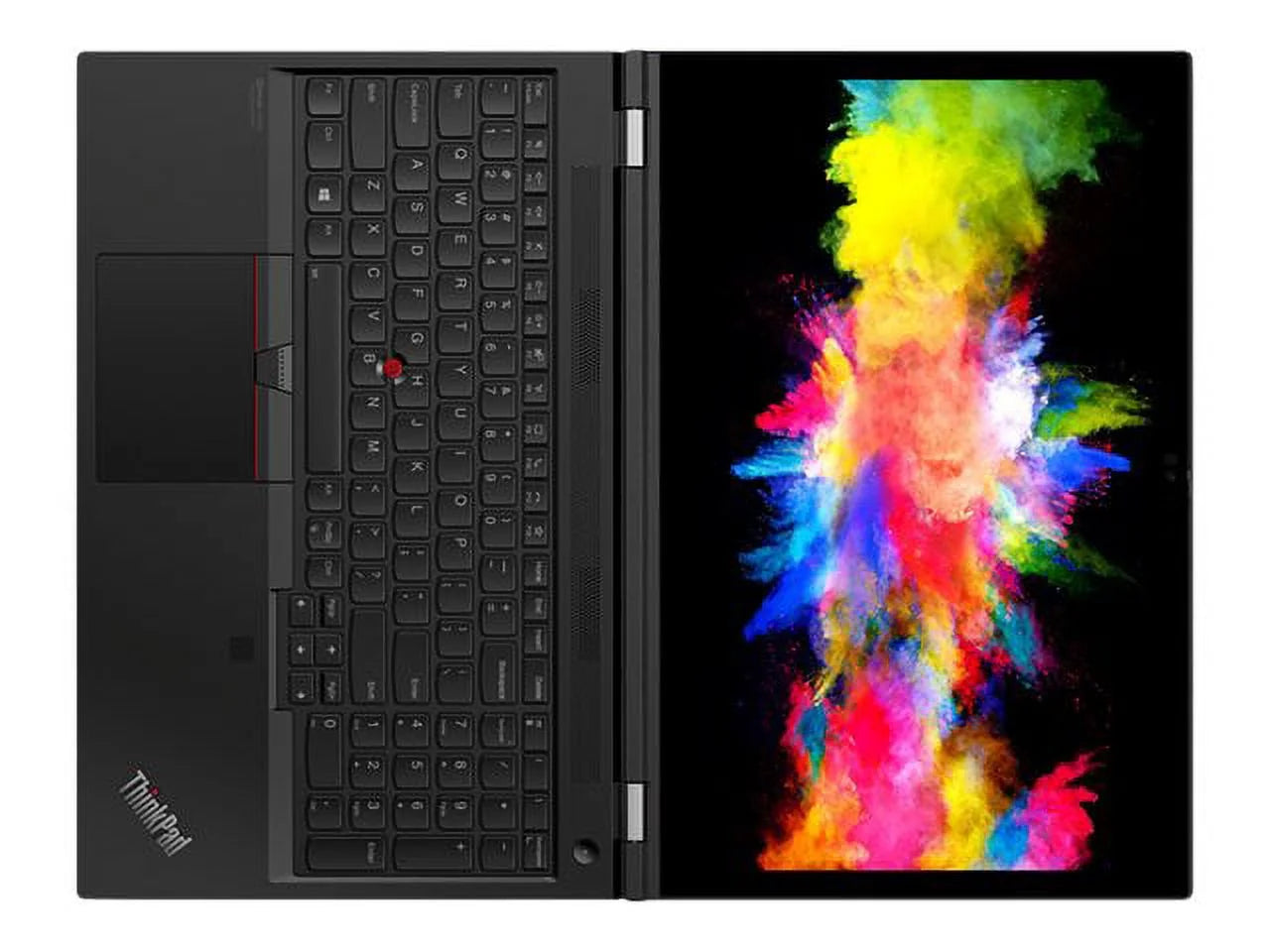Lenovo ThinkPad P15 Gen 1 | Core i7-10th Gen | 16GB RAM | 512GB SSD | 15.6" FHD | Pre-Owned