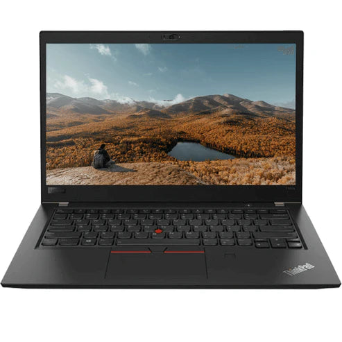 Lenovo ThinkPad T480 | Core i7-8th Gen | 16GB RAM | 512GB SSD | 14" FHD | Pre-Owned