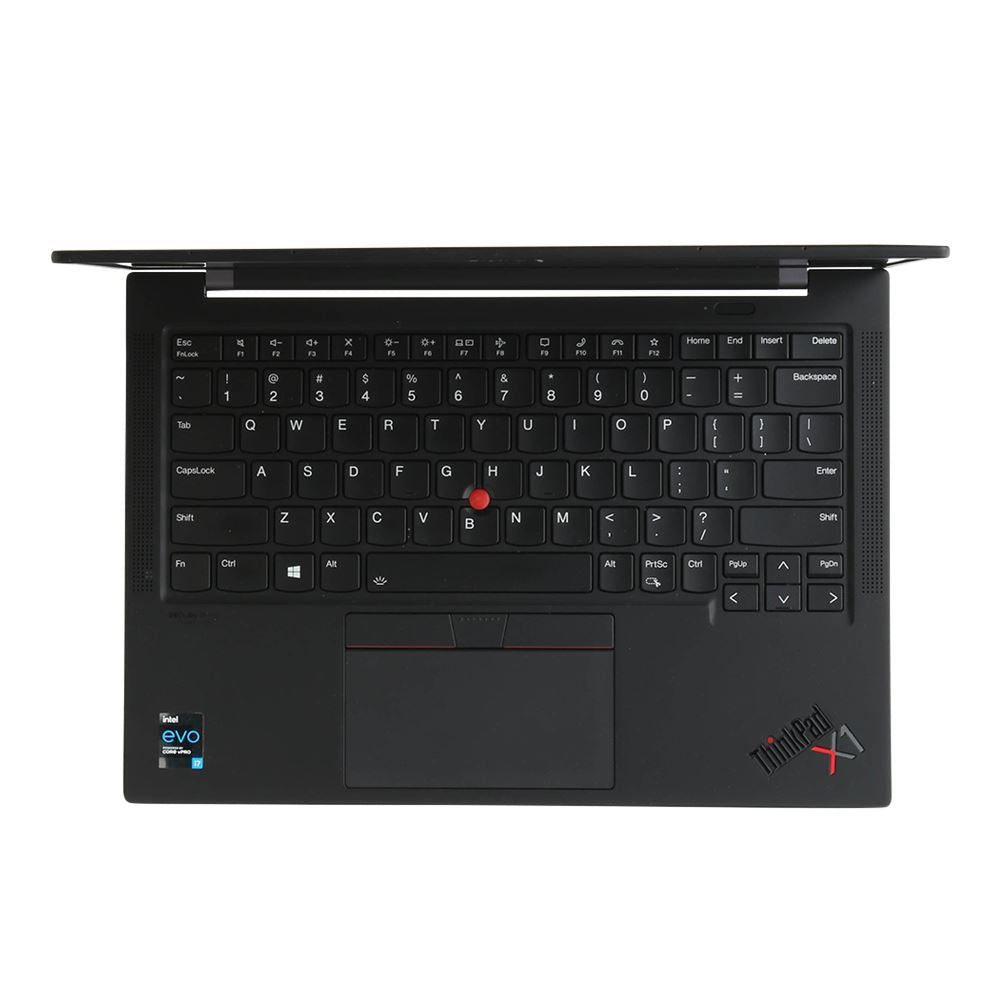 Lenovo ThinkPad X1 Carbon (6th Gen) | Core i5-8250U | 8GB RAM | 256GB SSD | 14" FHD | Used