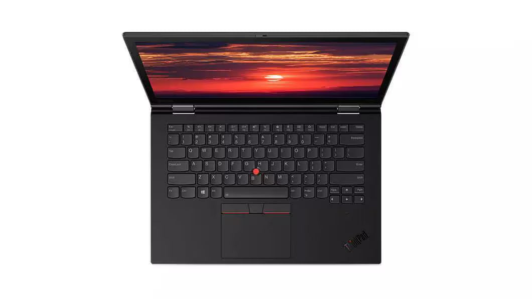 Lenovo ThinkPad X1 Yoga Gen 3 | Core i7-8th Gen | 16GB RAM | 512GB SSD | 14" FHD Touchscreen | Used