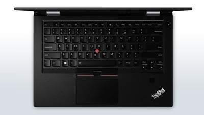 Lenovo ThinkPad X1 Yoga (2nd Gen) | Core i5-7200U | 8GB RAM | 256GB SSD | 14" Touchscreen | Pre-Owned