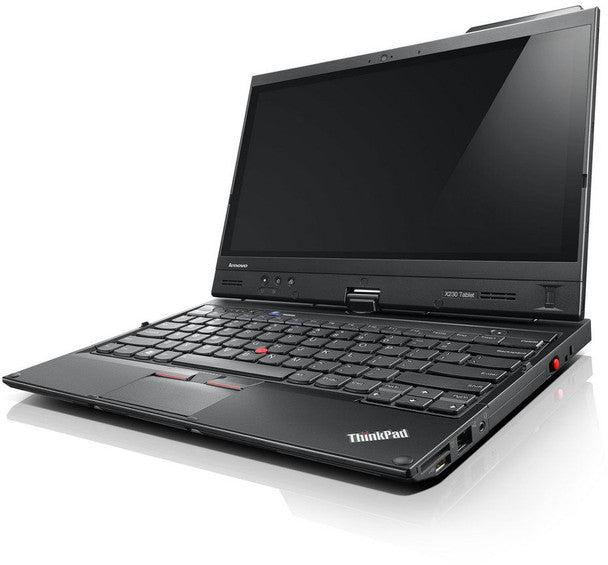 Lenovo ThinkPad X230 | Core i5-3rd Gen | 4GB RAM | 320GB HDD | 12.5" Display | Pre-Owned