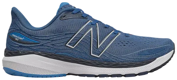 New Balance Fresh Foam X 860v12 'Oxygen Blue
