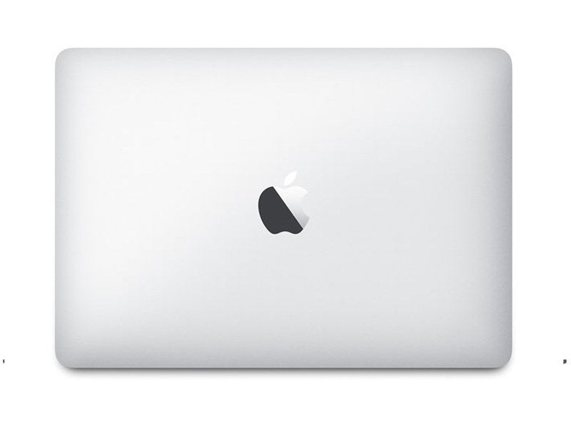 Apple MacBook 12" 2015 Laptop Intel Core M 1.1GHz Silver