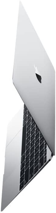 Apple MacBook 12" 2015 Laptop Intel Core M 1.1GHz Silver