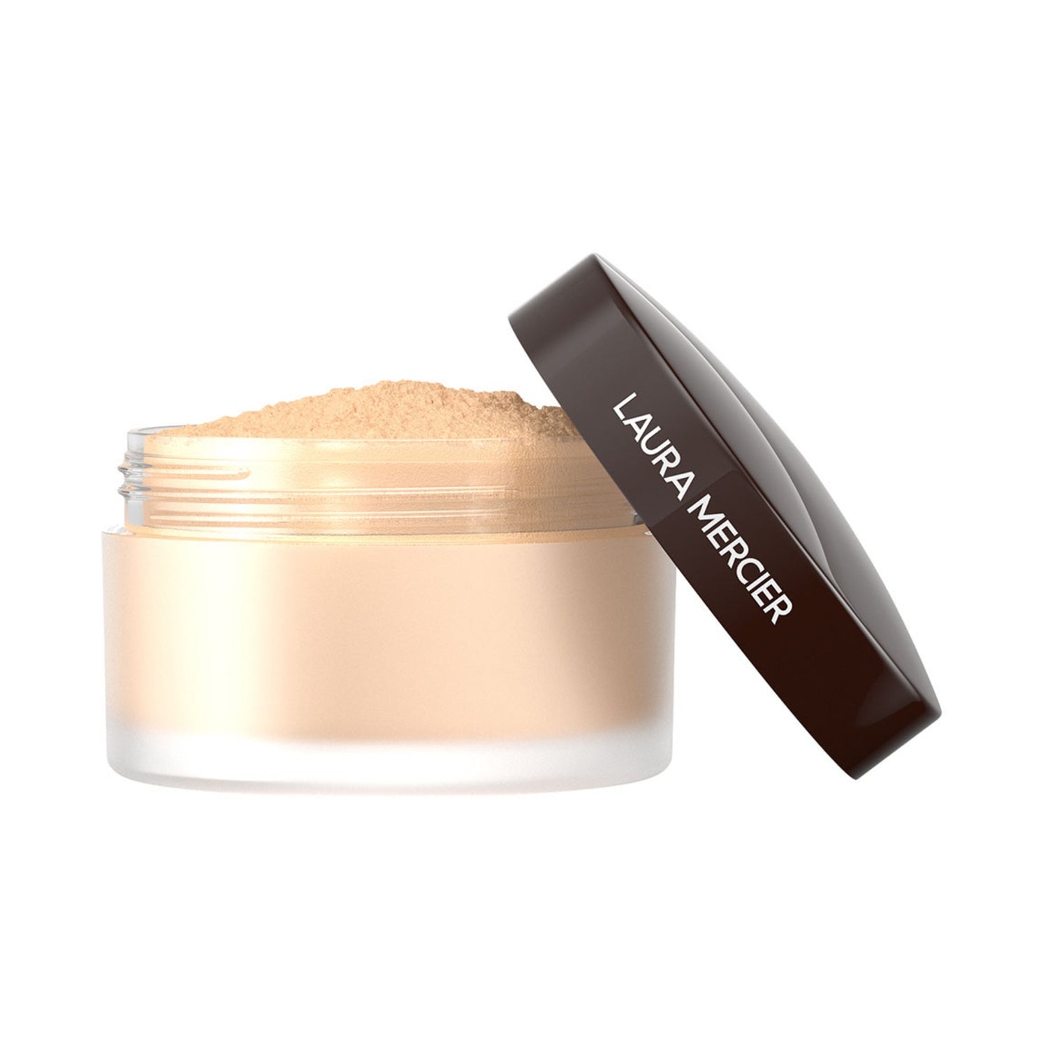 لورا ميرسييه - بودرة تثبيت شفافة