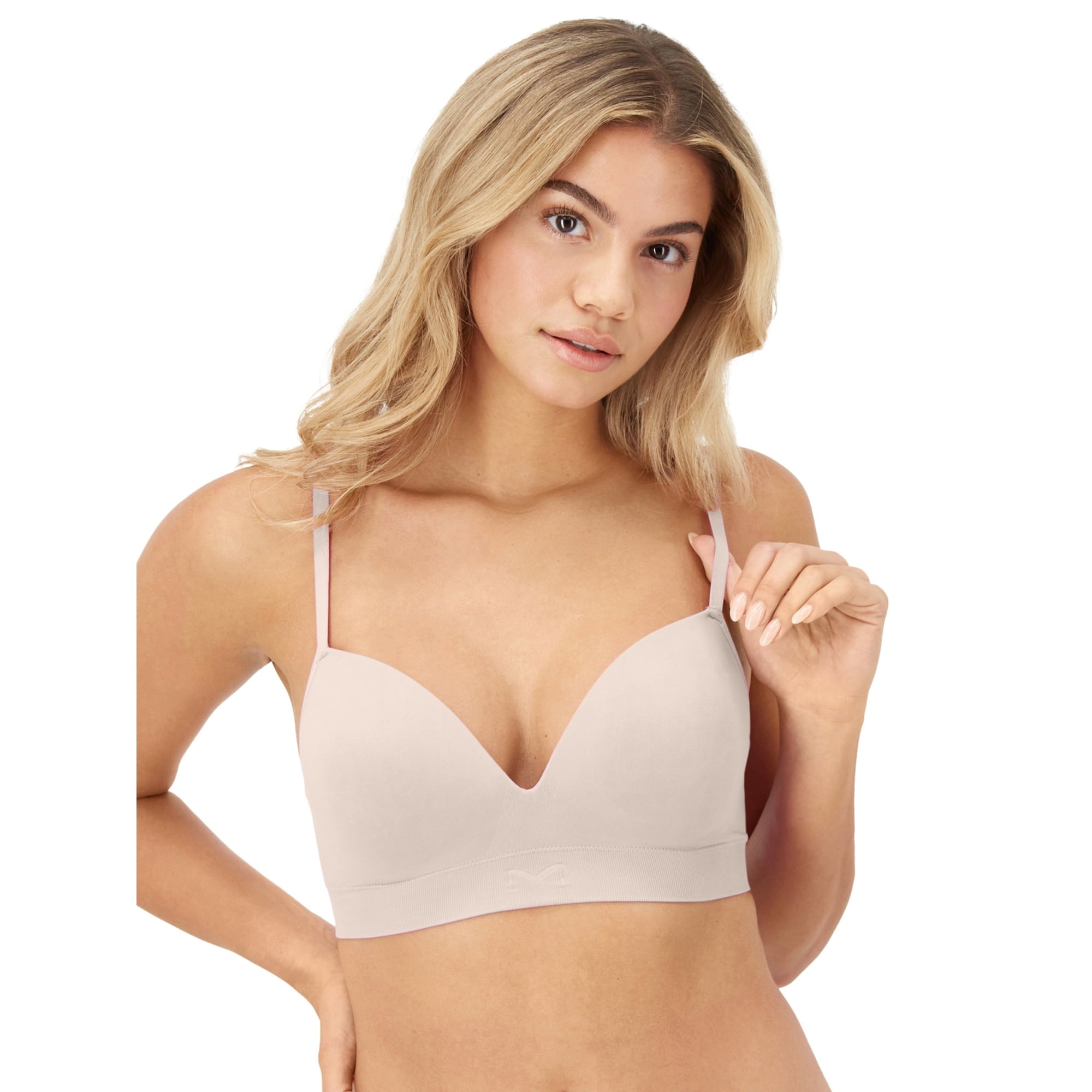 SIZE: S - Maidenform M Women's Seamless Bralette