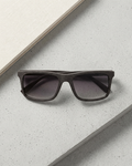 Men's Dark Brown UV Protection Sunglasses
