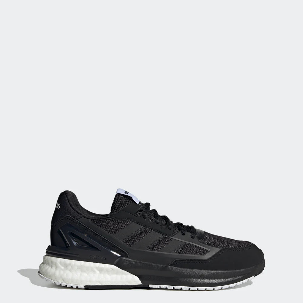 ADIDAS Men's adidas Essentials Nebzed Super Boost Shoes Black