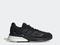 ADIDAS Men's Essentials Nebzed Super Boost 'Black' - [GX3140]
