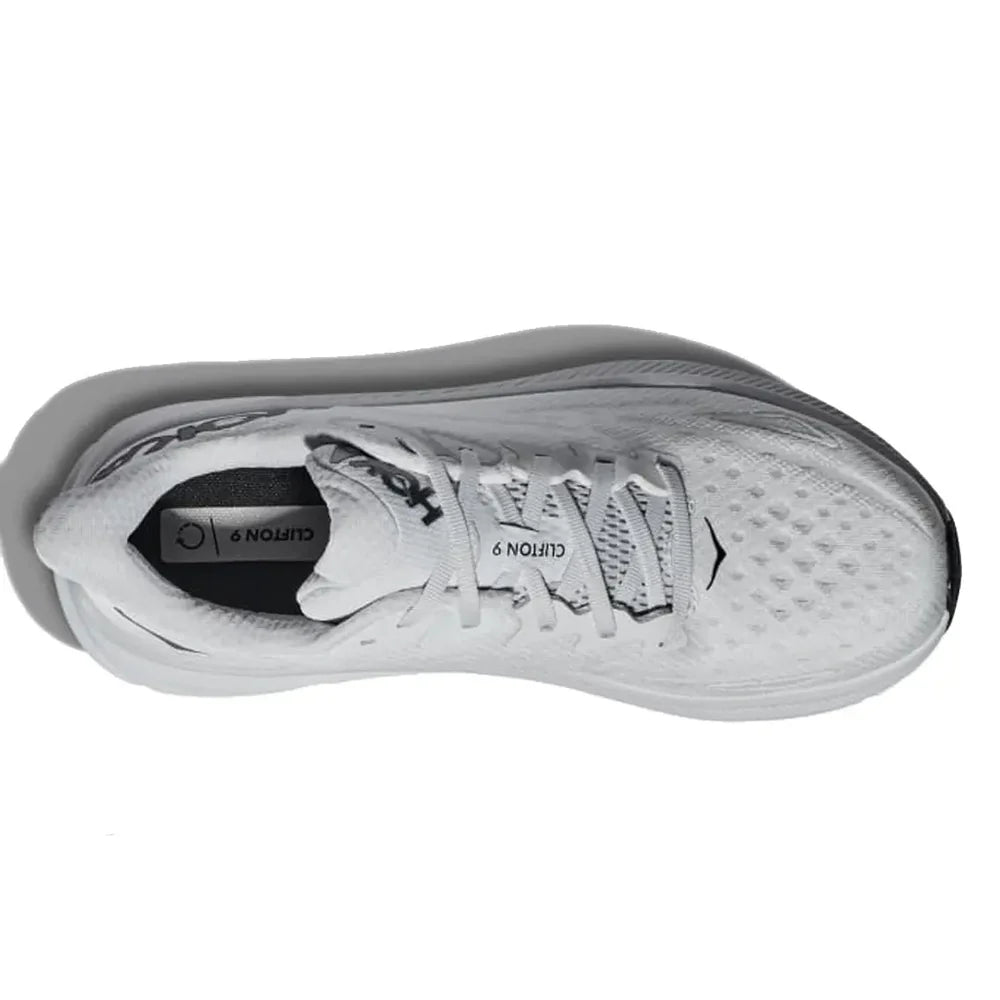 Mens HOKA Clifton 9 (Wide)