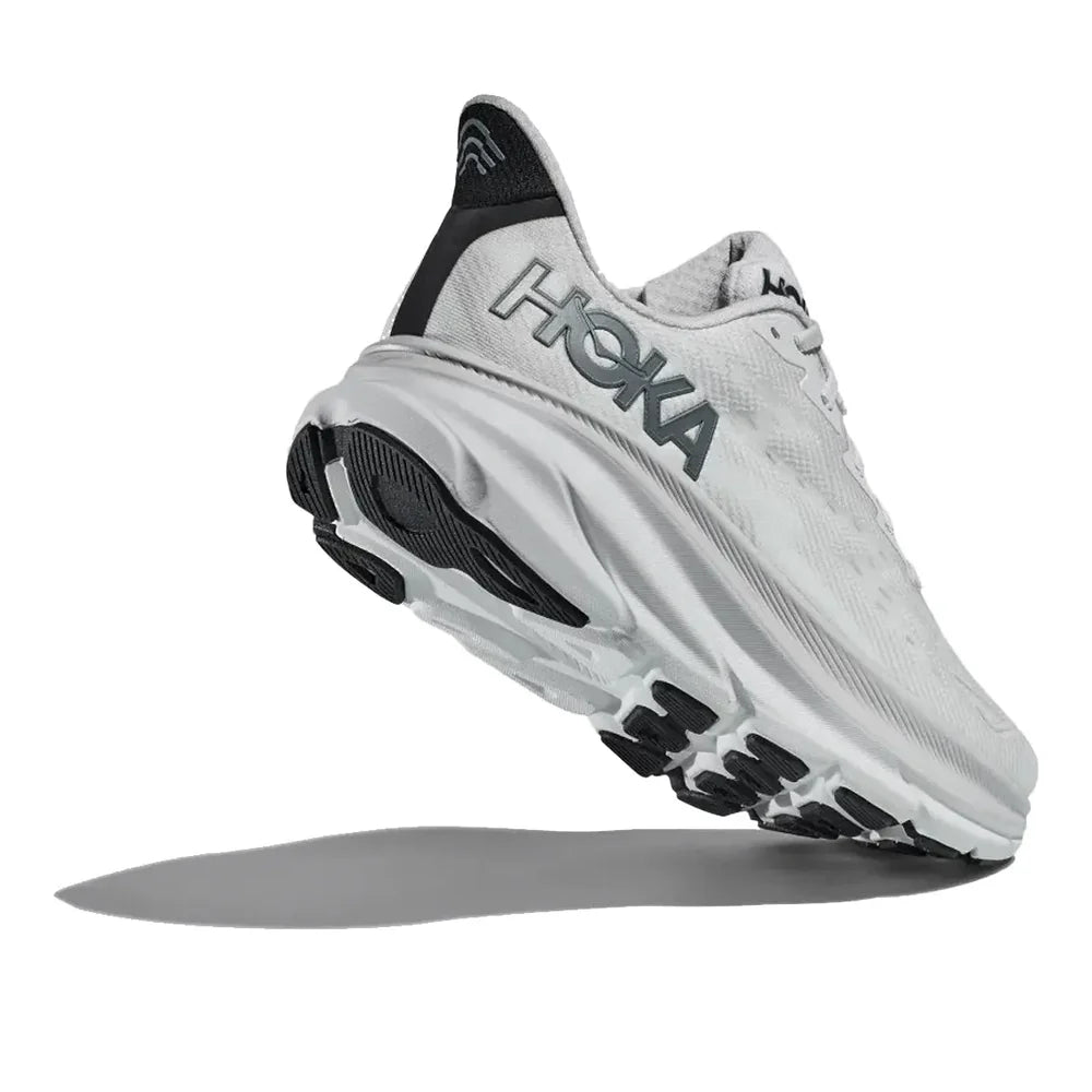Mens HOKA Clifton 9 (Wide)