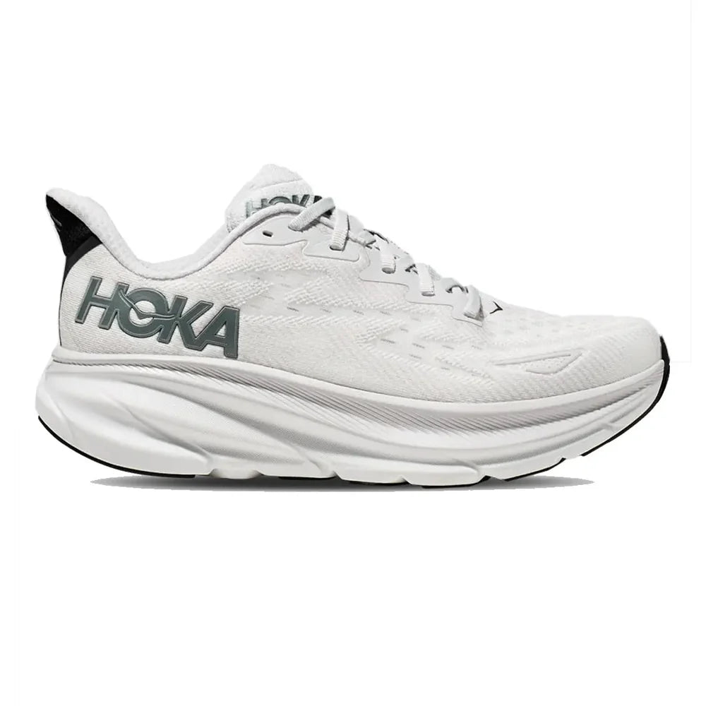 Mens HOKA Clifton 9 (Wide)