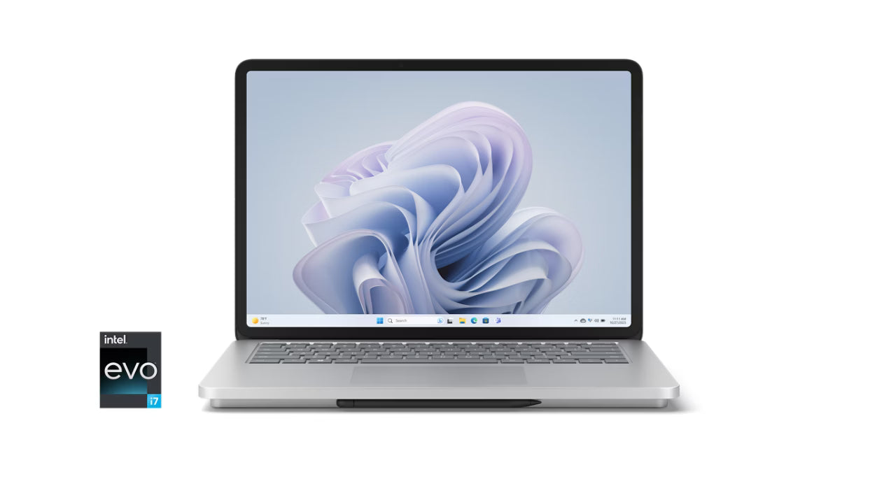 Microsoft Surface | Core i7-8th Gen | 16GB RAM | 512GB SSD | 13.5" PixelSense™ Touchscreen | Used