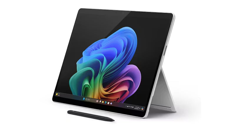 Microsoft Surface Pro (11th Edition) | Snapdragon® X Elite (X1E-80-100) | 16GB RAM | 512GB SSD | 13" PixelSense™