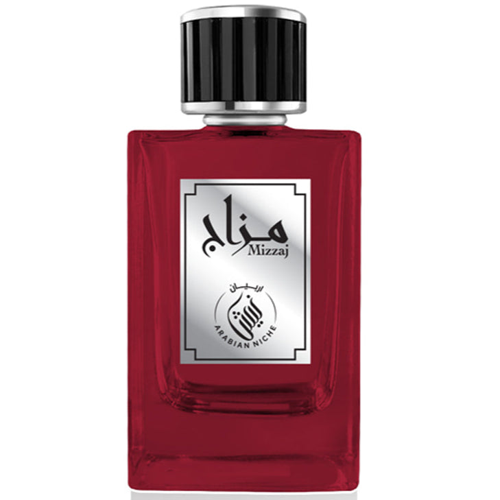 Arabian Niche Mizzaj Eau De Parfum 100ml