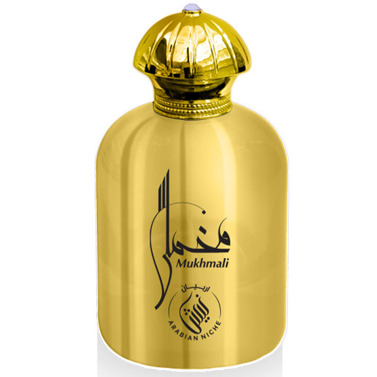 Arabian Niche Mukhmali Eau De Parfum 100ml