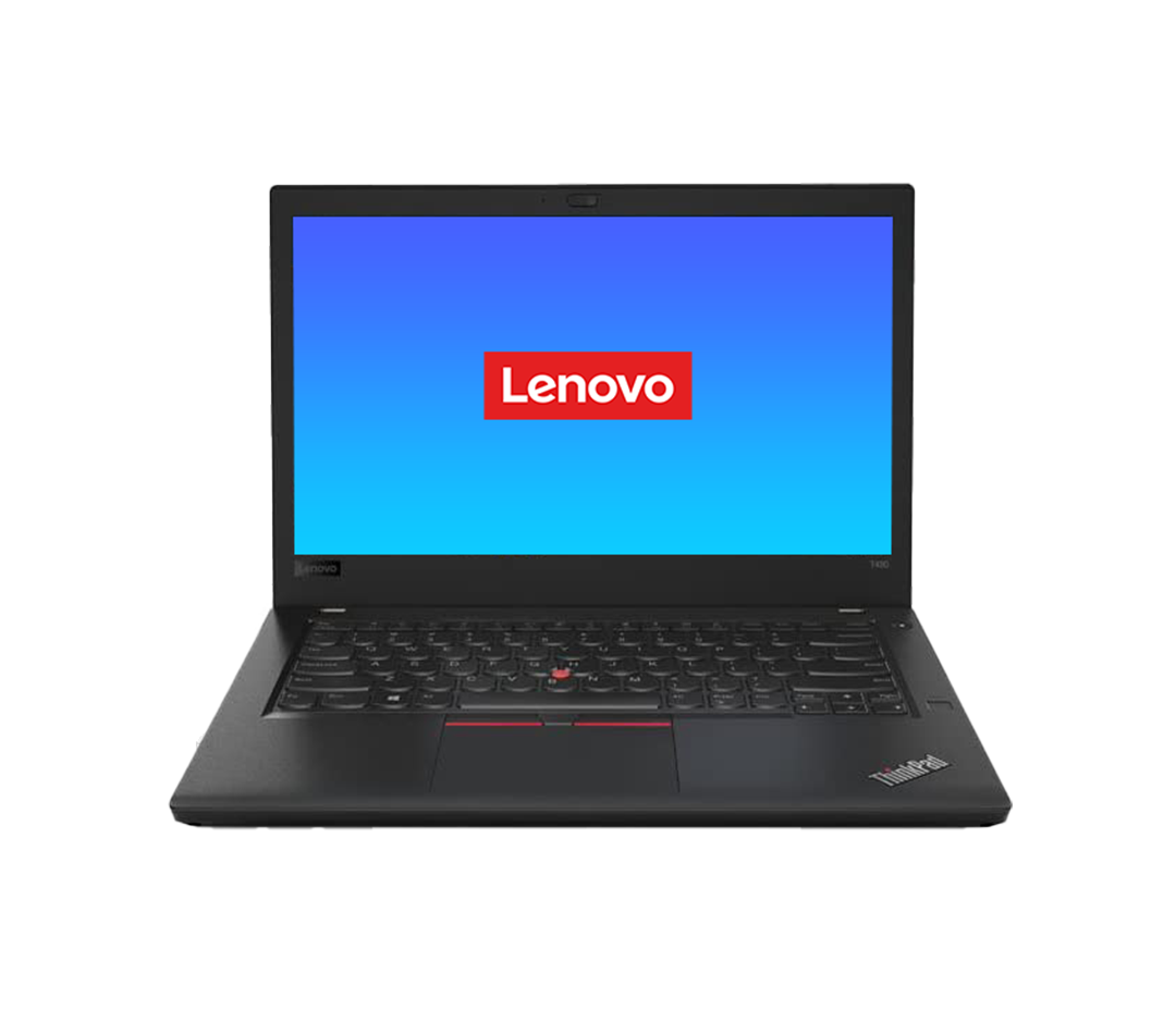 Lenovo T480 Core i5 8th Generation 8gb ram 256 SSD A+ grade