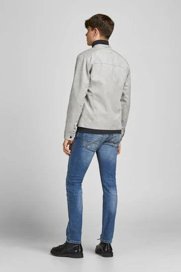 JACK & JONES Glenn Slim Fit Jeans