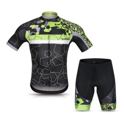 LIXADA CYCLING JERSET SET