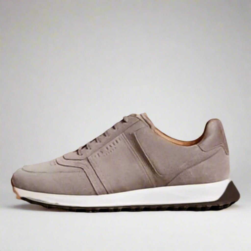 TED BRAKER london, Gray Shoes Unisex