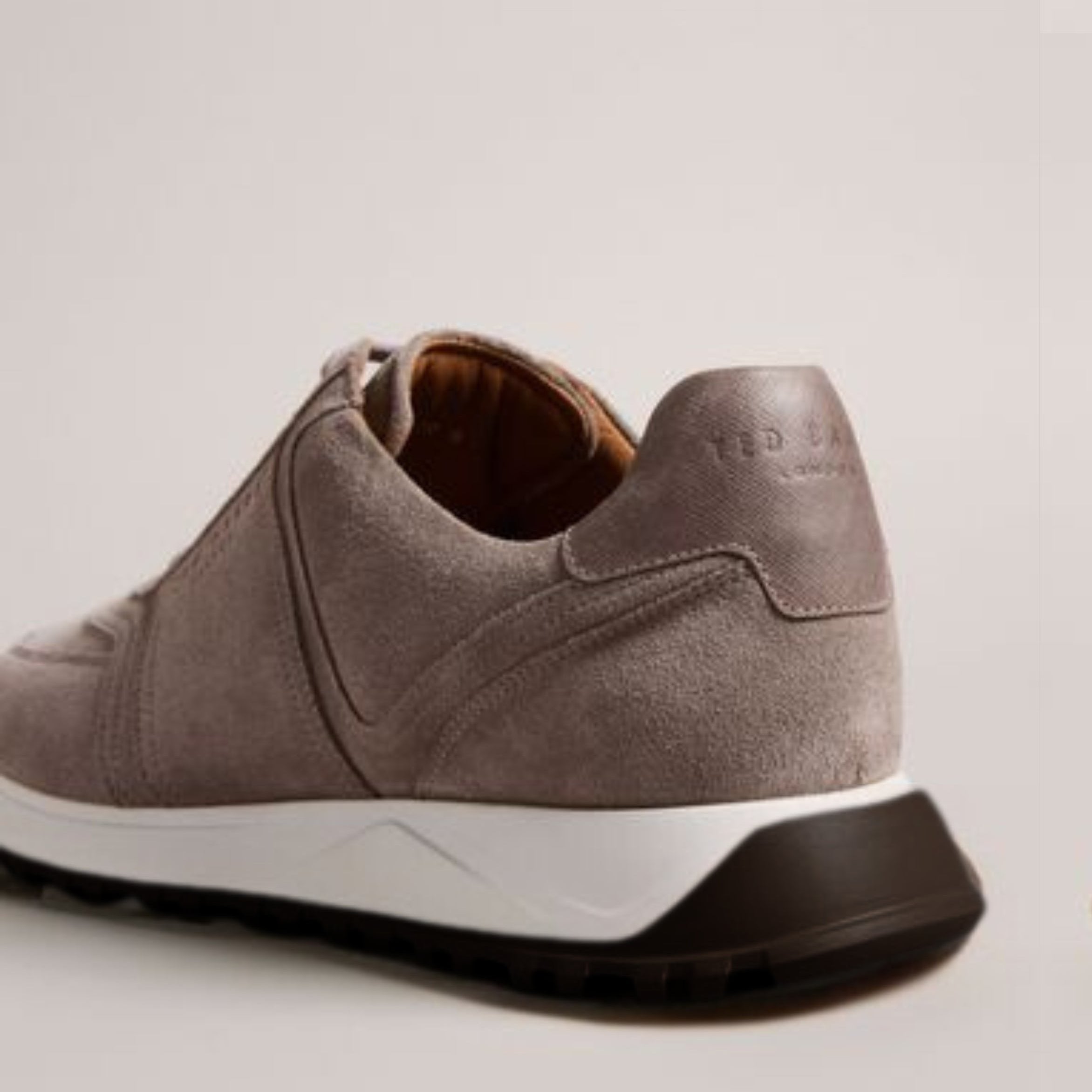 TED BRAKER london, Gray Shoes Unisex